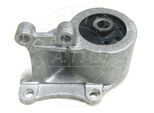 F.BECKER Lagerung, Automatikgetriebe 23410065 hinten für VW VAG