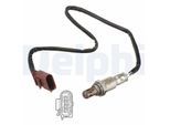DELPHI Lambdasonde es2134712b1 für Skoda