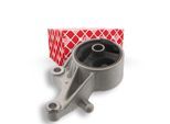 FEBI BILSTEIN Lagerung, Motor 14553 vorne für Opel GM