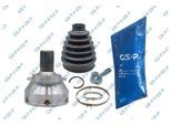 GSP Gelenksatz, Antriebswelle 861065 für Mercedes