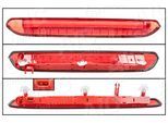 AIC Zusatzbremsleuchte 70403 hinten für VAG