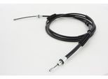 TRISCAN Seilzug, Feststellbremse 814080109 für Chrysler