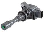 HELLA Zündspule 5da358057651 für MAZDA