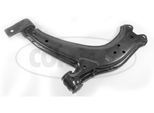 CORTECO Lenker, Radaufhängung 49398870 links für Peugeot