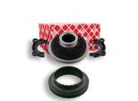 FEBI BILSTEIN Reparatursatz, Federbeinstützlager 28116 vorne rechts links für GENERAL MOTORS VAUXHALL OPEL 0344543S1 0344543 13186959S1