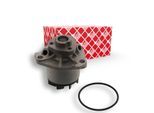 FEBI BILSTEIN Wasserpumpe 08312 für Ford VW