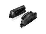 FEBI BILSTEIN Luftfiltersatz 100653 für Mercedes