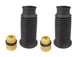 MEYLE Staubschutzsatz, Stoßdämpfer 2146400018 Vorderachse für Fiat