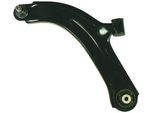 METZGER Lenker, Radaufhängung 58029301 Vorderachse links für NISSAN