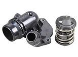 METZGER Thermostat, Kühlmittel 4006368 für BMW