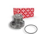 FEBI BILSTEIN Wasserpumpe 26771 für Opel GM DAEWOO