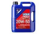LIQUI MOLY Motoröl 1255 5l 20W-50