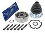 MEYLE Gelenksatz, Antriebswelle 1004980018 getriebeseitig für SEAT VW Skoda CUPRA