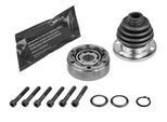 MEYLE Gelenksatz, Antriebswelle 1004980016 getriebeseitig für Skoda VW
