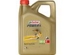 CASTROL Motoröl POWER1 4T 10W-40/ 4 L 15f5a1 4l