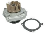 MEYLE Wasserpumpe 2132200022 für Opel Ford LANCIA Vaughall ABARTH JEEP