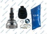 GSP Gelenksatz, Antriebswelle 801945 für Vaughall Opel Citroën/Peugeot BUICK