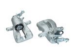 KAMOKA Bremssattel JBC0322 hinten rechts für Bremsscheibendicke 12mm 38mm SKODA VW SEAT AUDI VAG 1K0.615.424F 8J0.615.424 8J0615424
