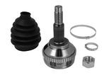 METELLI Gelenksatz, Antriebswelle 151512 für Chrysler