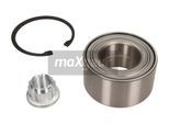 MAXGEAR Radlagersatz 330935 Vorderachse für JAGUAR LAND ROVER