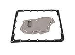 BLUE PRINT Hydraulikfiltersatz, Automatikgetriebe adbp210096 für NISSAN KIA