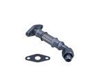 MAXGEAR Ölleitung, Lader 68-0163 für SKODA VW SEAT AUDI VAG 038145736C