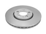 MEYLE Bremsscheibe 1835211051pd Vorderachse belüftet 288mm 25mm für VW Skoda