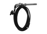 F.BECKER Sensor, Abgastemperatur 51510044 für Mercedes