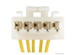 HERTH+BUSS ELPARTS Kabelreparatursatz, Heckleuchte 51277277