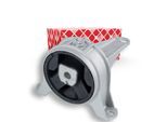 FEBI BILSTEIN Lagerung, Motor 23681 vorne rechts für Opel GM