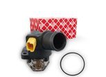 FEBI BILSTEIN Thermostat, Kühlmittel 170586 für Peugeot