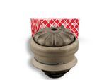 FEBI BILSTEIN Lagerung, Motor 03428 für Mercedes