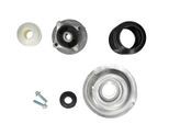 MONROE Reparatursatz, Federbeinstützlager MOUNTING KIT mk150 für Mercedes