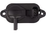 F.BECKER Sensor, Abgasdruck 70510008 Partikelfilter für Ford Volvo JAGUAR LAND ROVER