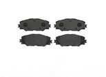 BREMBO Bremsbelagsatz, Scheibenbremse p83071 für PONTIAC TOYOTA (FAW)