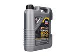 LIQUI MOLY Top Tec 4100 5W-40 5l 3701 Motoröl