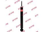 KYB Stoßdämpfer 348083 Hinterachse für MITSUBISHI
