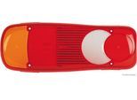 HERTH+BUSS ELPARTS Lichtscheibe, Heckleuchte 83842742 rechts für DAF Volvo NISSAN VW SANTANA RENAULT TRUCKS