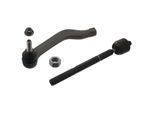 FEBI BILSTEIN Spurstange ProKit 43687 Vorderachse links für Opel GM NISSAN RENAULT