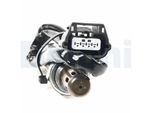 DELPHI Lambdasonde ES20734-12B1 für INFINITI NISSAN (DFAC) 226A01KC0A 226A01KC0B