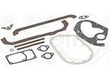 ELRING Dichtungssatz, Kurbelgehäuse 525521 für Opel