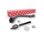 FEBI BILSTEIN Spurstange 102746 Vorderachse links für KIA