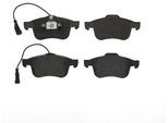 BREMBO Bremsbelagsatz, Scheibenbremse p23103 für Fiat ALFA ROMEO LANCIA