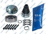 GSP Gelenksatz, Antriebswelle 661069 für SEAT VW Audi Skoda