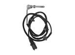 F.BECKER Sensor, Abgastemperatur 51510063 für Opel