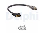DELPHI Lambdasonde es2120112b1 für Fiat