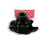FEBI BILSTEIN Lagerung, Motor 21220 links für VW