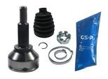 GSP Gelenksatz, Antriebswelle 818286 für Ford