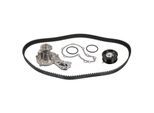 FEBI BILSTEIN Wasserpumpe + Zahnriemensatz 173024 für Ford VW Audi