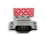 FEBI BILSTEIN Lagerung, Schaltgetriebe 22724 links für VW